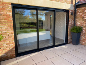 Hargrave New Build Project image