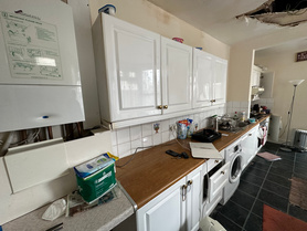 Rental Kitchen renovation Project image
