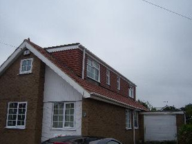 loft conversion Project image