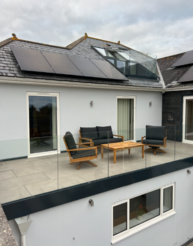 FMB Regional Master Builder Awards Winners 2025 - Large Renovation Project Project image