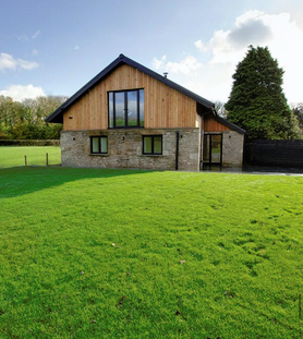 2025 Master Builder North West Regional Awards - Large Renovation Project Project image