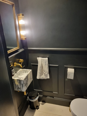 Cardiff Extension and Renovation Project image