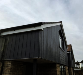 House Build Project image