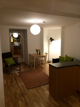 Basement Conversion Project image