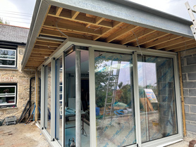 Churchway Cottage Project image