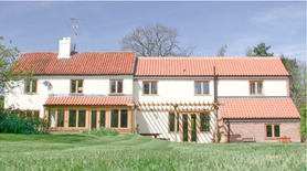 Dumble House Project image