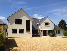 Extensions Project image