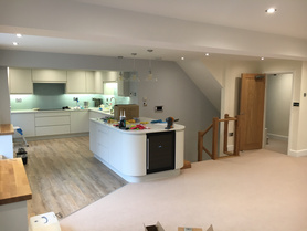 Internal revamp Project image