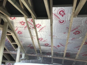 Loft conversion Project image