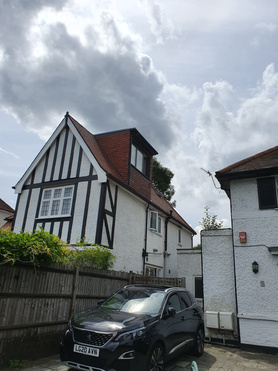 Loft Conversion of Detached House Project image