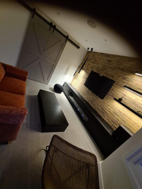 west hampsted flat renovation Project image