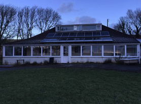 Renovation Project image