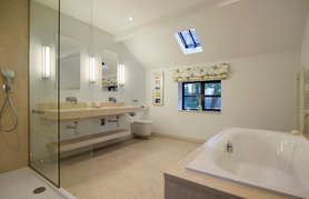 Bathroom Project Project image