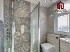 Langley House Project image