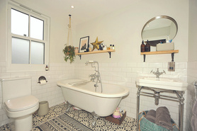 E17 - It started upstairs Project image