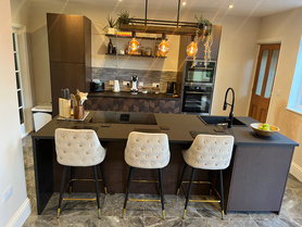 Kitchen refurb Project image