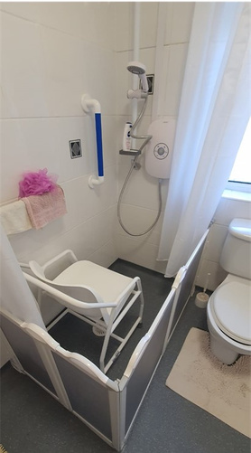 Disabled Adaptions Project image