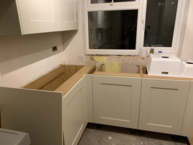 Kitchen Renovation Project image