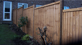 Fencing  Project image