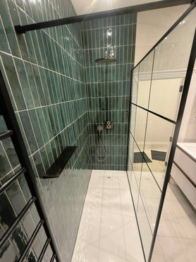 Bathroom Renovation  Project image