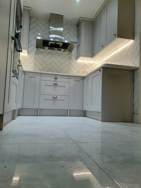 Lofts/Extensions  Project image