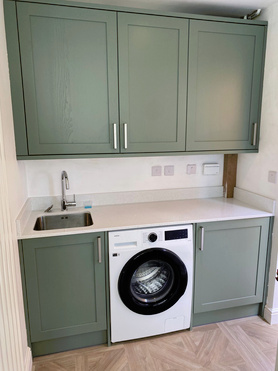 Kitchen Refit Project image