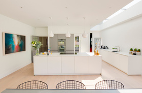 Kitchen Project Project image