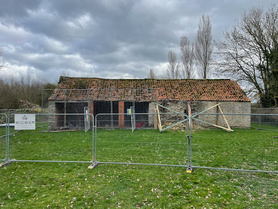 Low Pasture Barn Conversion Project image