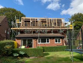 Loft Conversion Project image