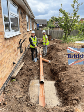 Full-Scope Extension and Renovation Project Project image