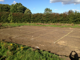 New Care homes  Project image