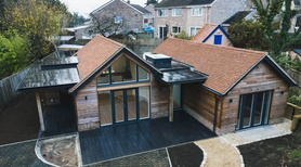 Self-Build - Oxford Project image
