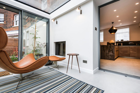 Hospice House Project image