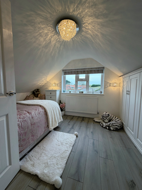 Northway Loft Conversion  Project image