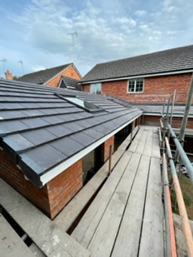 Stunning Extension/Remodel Project image