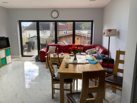 Barnet 1 Project image