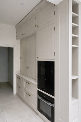 BROOK VIEW ROAD, STREATHAM – HOUSE REFURBISHMENT Project image
