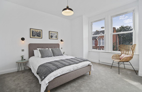 Flat Conversion Project image