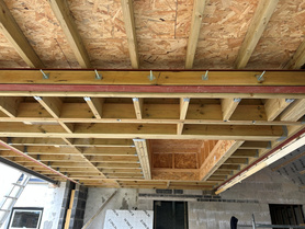 Churchway Cottage Project image