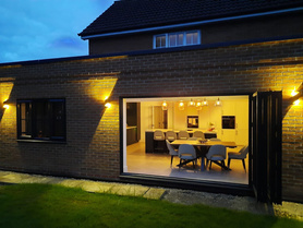 Kitchen Extension Project image