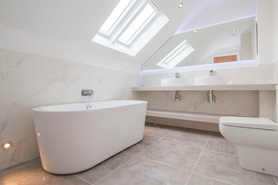 **Award winning** Luxury homes, Bristol  Project image