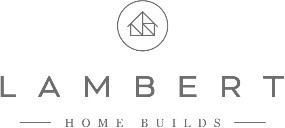 Lambert Home builds