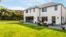 Bookham, Crabtree Lane Project image