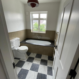 Full Renovation Project image