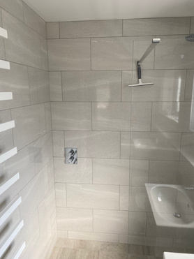 New dormer  Project image