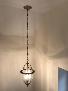 Loft in Uxbridge  Project image