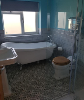 Bathroom Project image