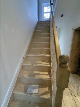 FMB inspected: Refurbishment Project image