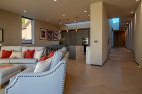 2025 Master Builder Yorkshire & Trent Regional Awards - Housebuilder Award Project image