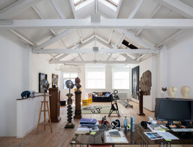 ARTIST STUDIO LONDON Project image